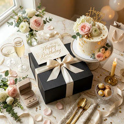 All Gifts