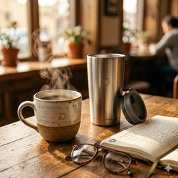 Tumblers & Mugs