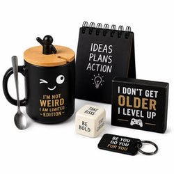 Personalized