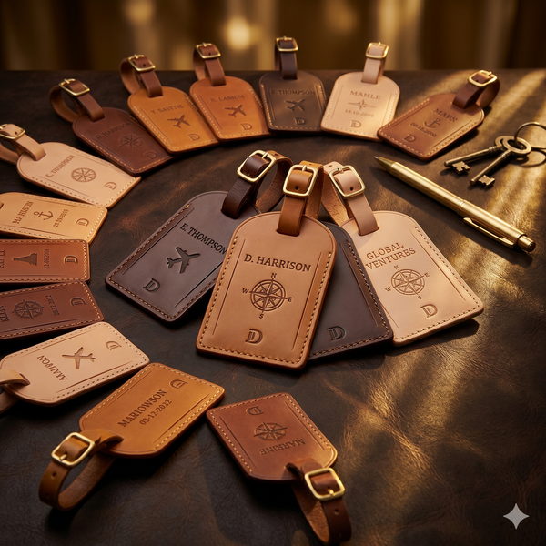 Luggage Tags