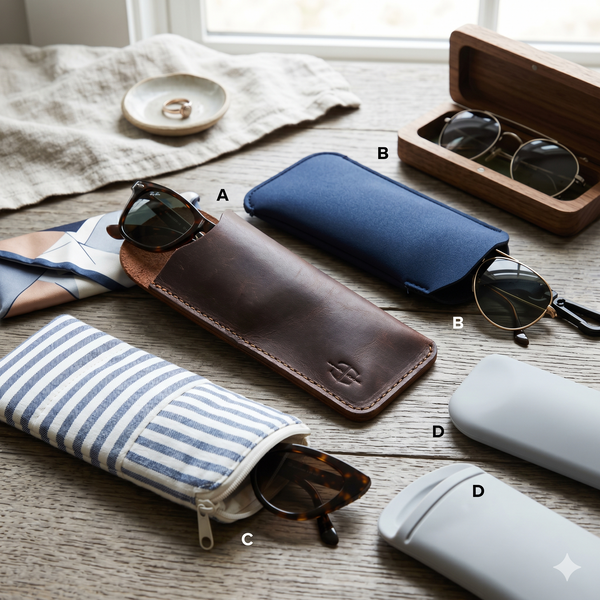 Sunglass Covers
