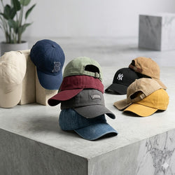 Caps