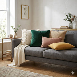 Cushions