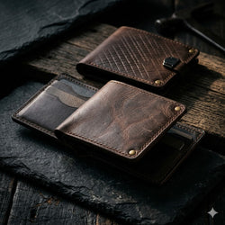 Wallets