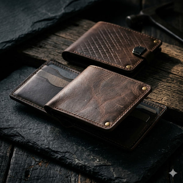 Wallets