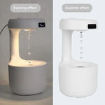 GravityMist Anti Gravity Humidifier