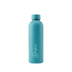 Personalized Double Insulated Water Bottles, BPA Free, Leakproof 750 capacity