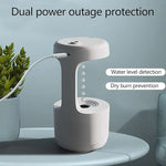 GravityMist Anti Gravity Humidifier