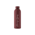 Personalized Double Insulated Water Bottles, BPA Free, Leakproof 750 capacity