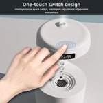 GravityMist Anti Gravity Humidifier