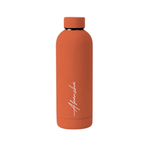 Testing  Personalized Water Bottle Stainless Steel Double Insulated 500ml Bottles for Office Home Travel- BPA Free, Leakproof (Copy)