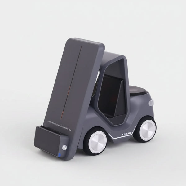 3in1 Car Wireless Charger
