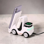 3in1 Car Wireless Charger