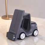 3in1 Car Wireless Charger