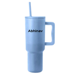 Quench Tumbler Black Custom - Test