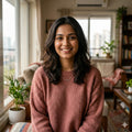 Meera Joshi