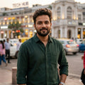 Vikram Sethi