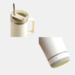 Personalized Tumbler with Wireless Speaker
