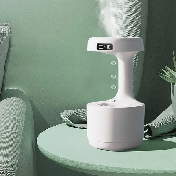 GravityMist Anti Gravity Humidifier