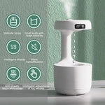 GravityMist Anti Gravity Humidifier