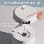 GravityMist Anti Gravity Humidifier