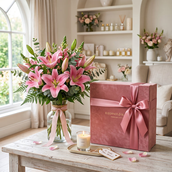 Sansevieria Birthday Planter