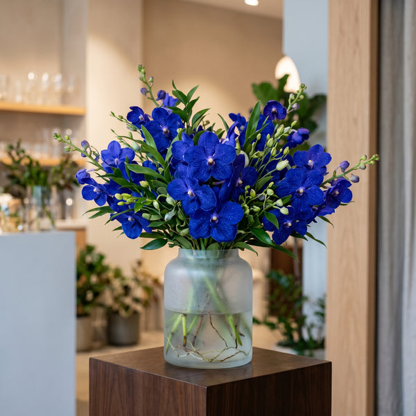 Luxe Flower Arrangement