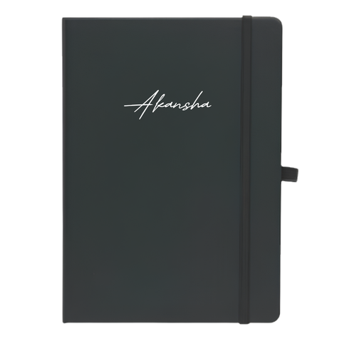 Akansha Premium Notebook