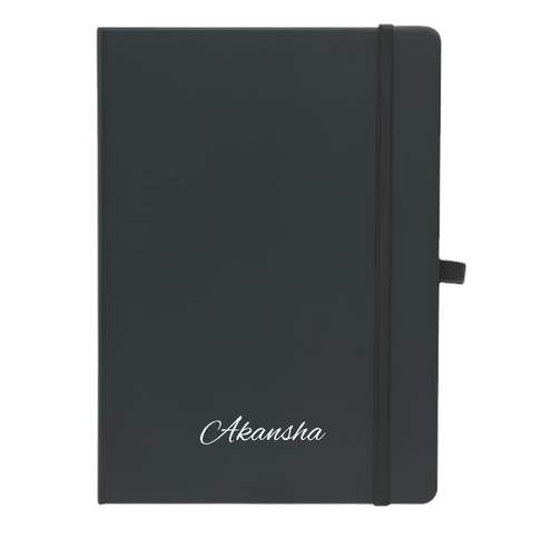 Akansha Premium Notebook