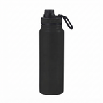 Personalized Water Bottles with Name 800ml Double Insulated Bottles - Keeps Water Hot/Cold for Hours