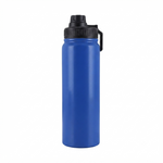 Personalized Water Bottles with Name 800ml Double Insulated Bottles - Keeps Water Hot/Cold for Hours