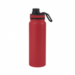 Personalized Water Bottles with Name 800ml Double Insulated Bottles - Keeps Water Hot/Cold for Hours