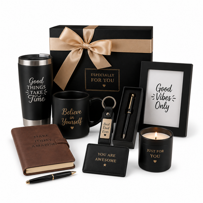 ALL GIFTS
