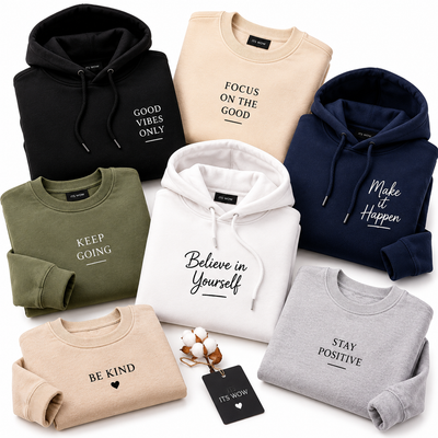 Sweatshirts