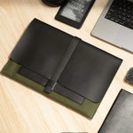 Copper Laptop Sleeve