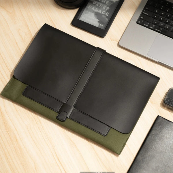 Copper Laptop Sleeve