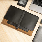Copper Laptop Sleeve