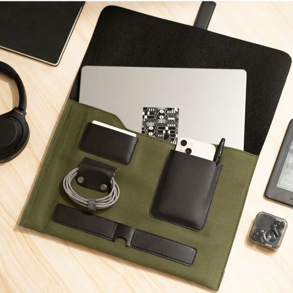 Copper Laptop Sleeve