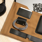 Copper Laptop Sleeve