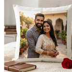 Custom Couple Cushions
