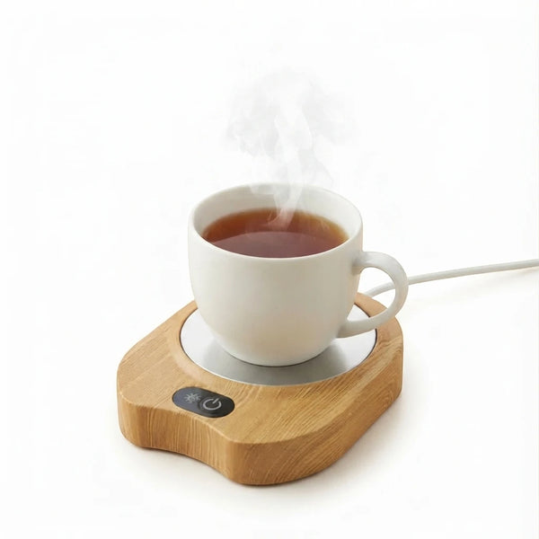 Thermostatic Portable Cup Warmer