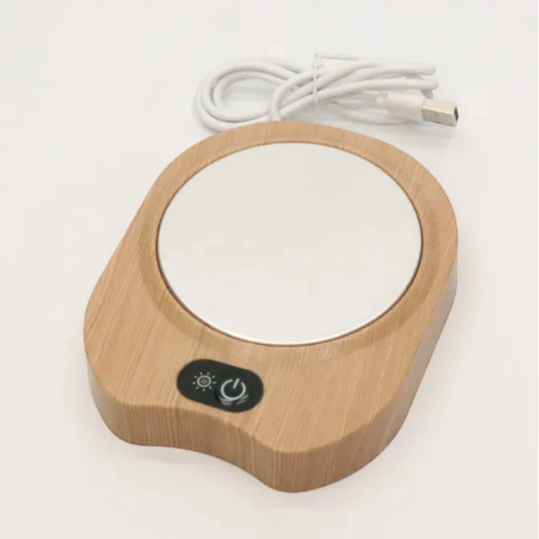 Thermostatic Portable Cup Warmer