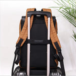 Daniel Commuter Backpack