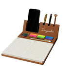 Personalized DeskCollective Table Organizer