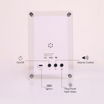 Digital Photo & Video Frame