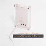 Digital Photo & Video Frame