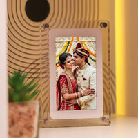 Digital Photo & Video Frame
