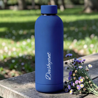 The Alex Personalised Bottle