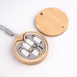 EcoCharge Multi Cable Set