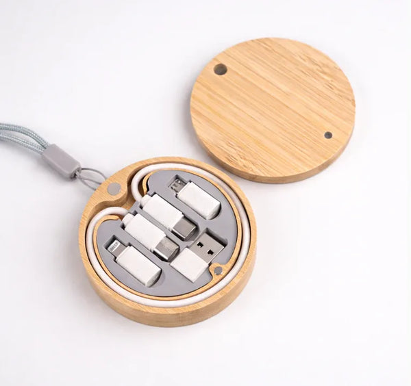 EcoCharge Multi Cable Set